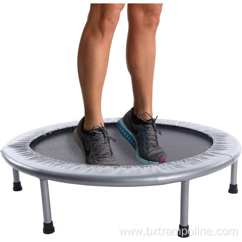 Fitness Rebounder Trampoline for Adults Kids